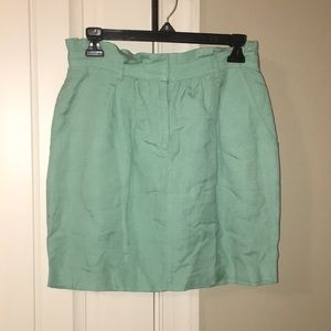 Forever 21 pleated skirt